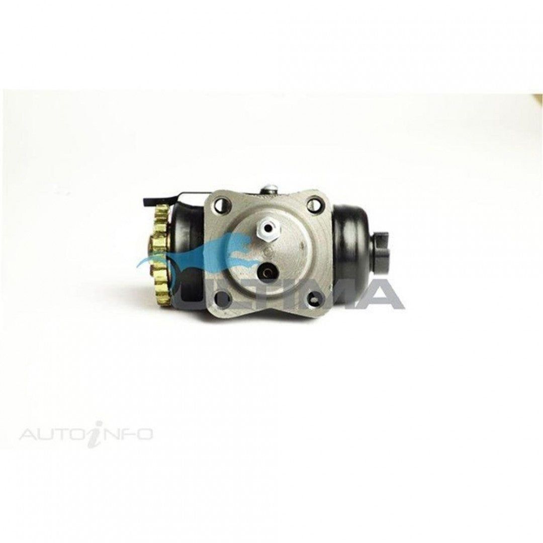 Ultima | Rear Brake Wheel Cylinder LHS | Toyota Land Cruiser FJ45 HJ45 1960–1984 | JB2371