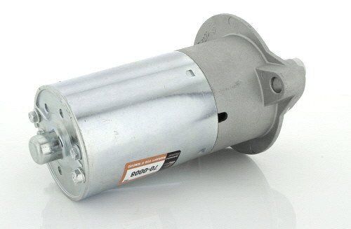 Jaylec - Starter 12 Volts 1.5Kw 10T Cw, Ford V8 302, 351,Replace Clapper