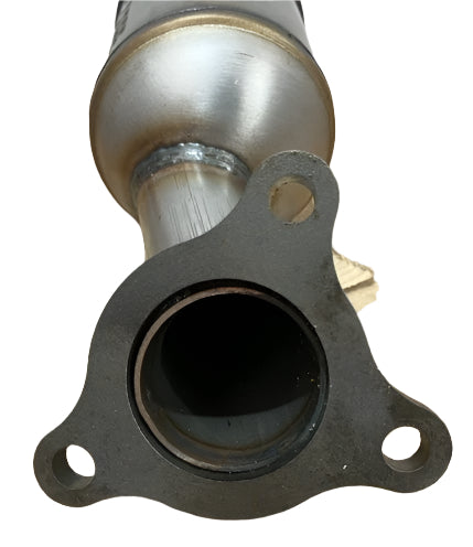 Ecore Catalytic Converter Toyota Landcruiser 200 Lexus LX450d 4.5L VDJ200 VDJ201 SUV 2015–2021 - EC0050T4
