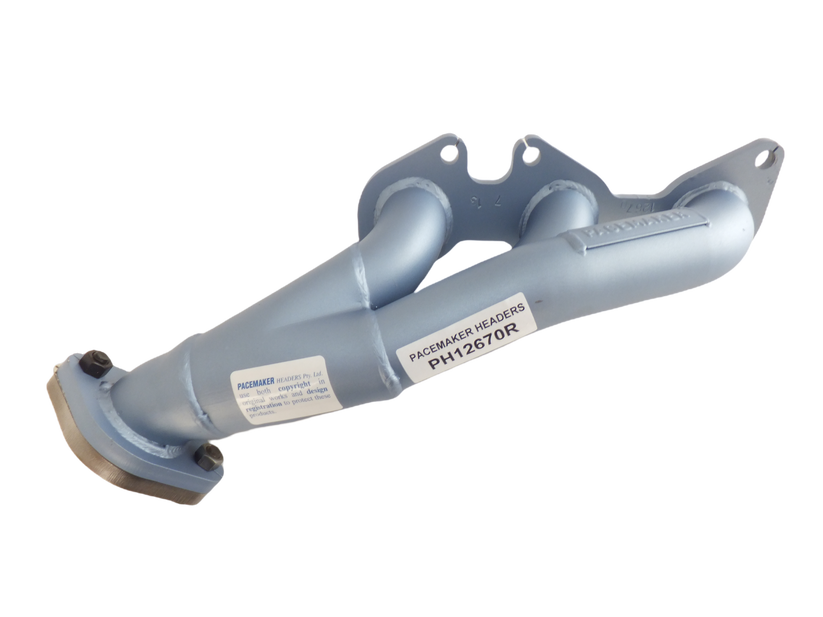 Pacemaker - Toyota Hilux 150 Series 4.0L V6 (2005-2015) Ute Headers Pacemaker PH 12670