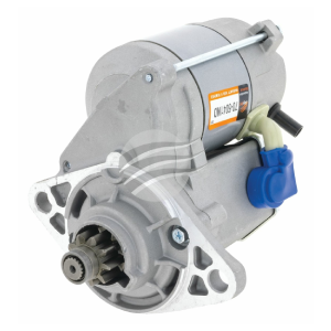 Jaylec - Starter For Subaru Impreza Liberty A/T 12 Volts 9Th Ccw Ej22