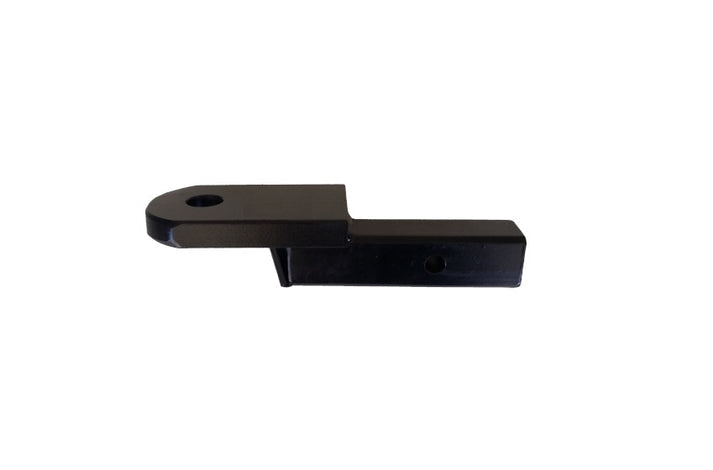 BTA | Solid Truck Towball Mount | 4.5 Ton Rated | Suits 70mm Towball | TL070
