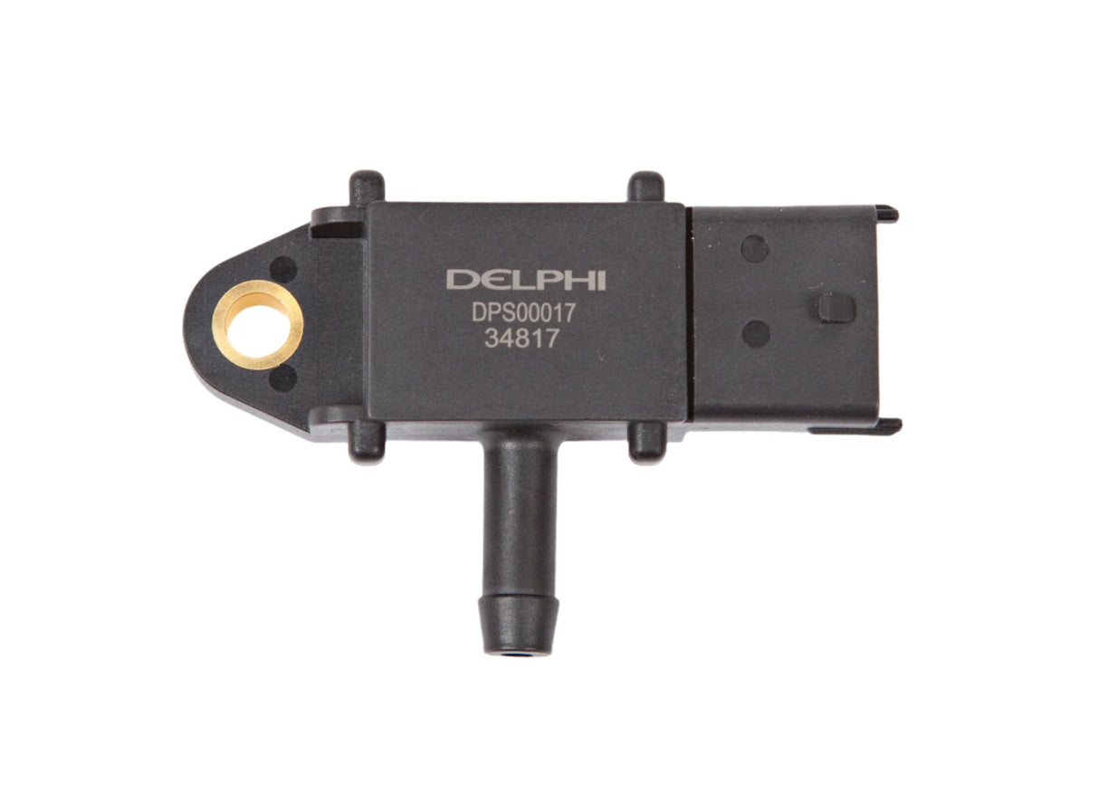 Delphi - Saab, Opel/Vauxhall Manifold Absolute Pressure (MAP) Sensor