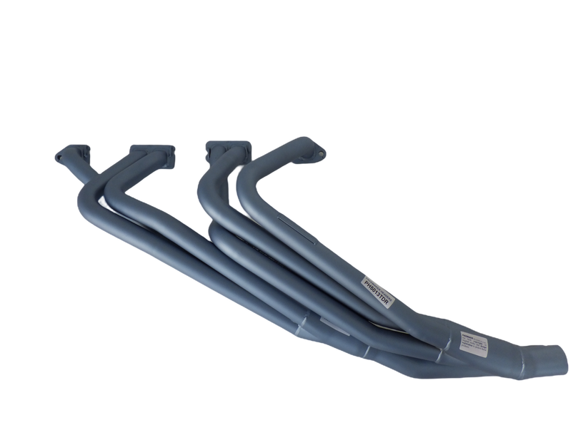 Pacemaker | 1½" Tuned Competition Headers | Holden HK-HZ Red Motor | PH5013 TDF/TDR
