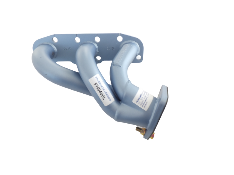 Pacemaker | 1⅝" Tuned Performance Headers | Nissan Navara D40 4.0L V6 | PH9400L/R