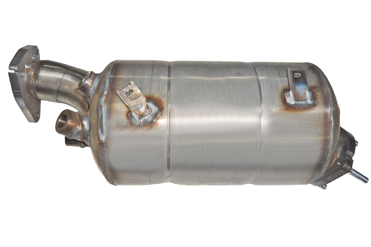 Ernst Diesel Particulate Filter Audi A4 2.0L BRE B7 Sedan Wagon 2005–2008 - 920148