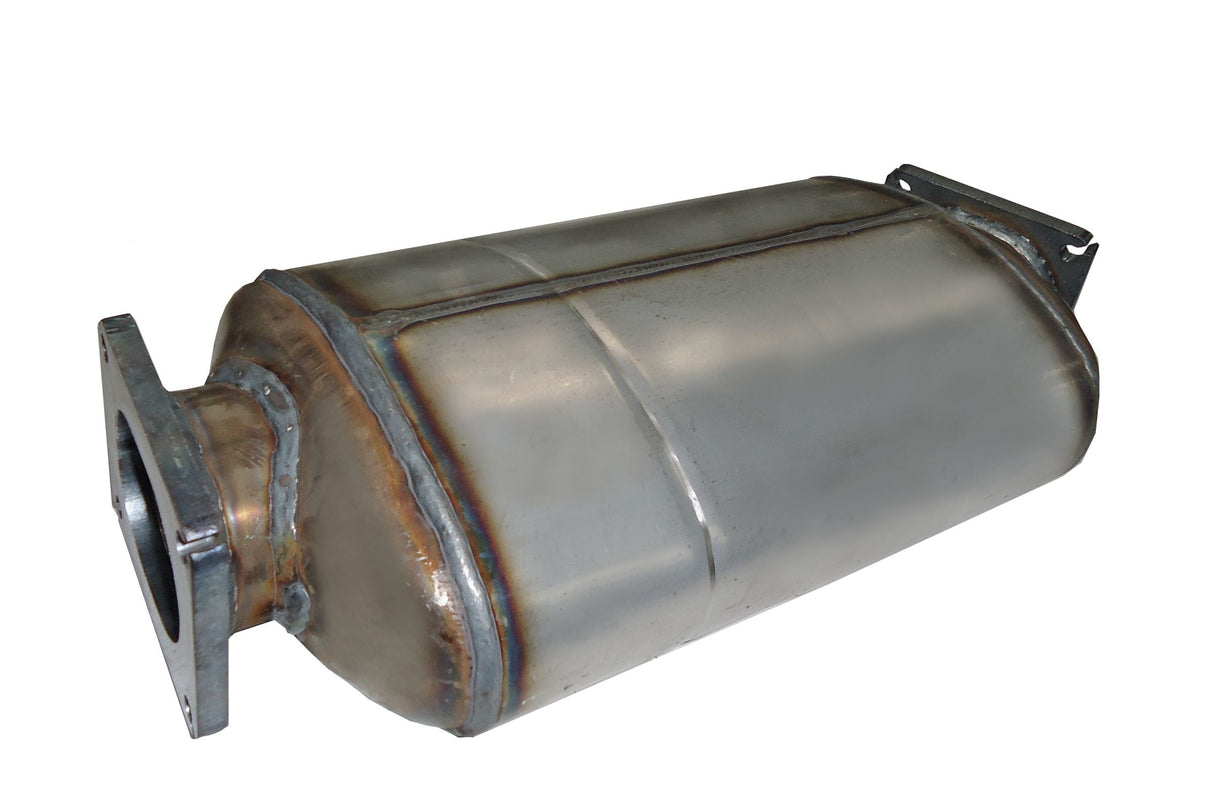 DPF Kit for BMW 525d, 530d E60/E61, 730d E65/E66, X5 E53 – Ernst Diesel Particulate Filter