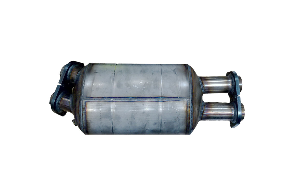 DPF Kit for BMW 535d E60/E61 – Ernst Diesel Particulate Filter