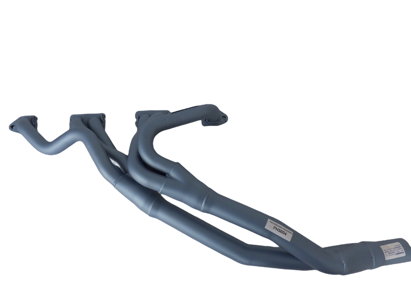 Pacemaker | Tri-Y Design Exhaust Headers | Holden Torana LC LJ LH Standard Red Motor 6 Cyl | PH5004 Kit LC-LH