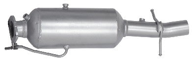 DPF Kit for Ford Transit 2.2TD TDCI RWD & AWD (2014–onwards) – AS Catalysts Diesel Particulate Filter