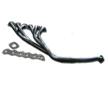 Advance Headers | Stainless Steel Extractors | Holden Commodore VL 3.0L RB30E 6 | A216SS