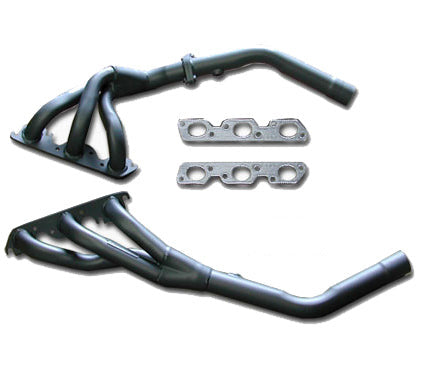 Advance Headers | Stainless Steel Exhaust Extractors | Holden Commodore VS 3.8L Ecotec V6 | A228SS