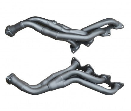 Advance Headers | Mild Steel Exhaust Extractors | Toyota Landcruiser 80-105 LS V8 Swap Lexus LX470 | A290