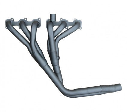 Advance Headers NISSAN 6 Cylinder PATROL GQ-GU 4.2 & 4.5 A295i