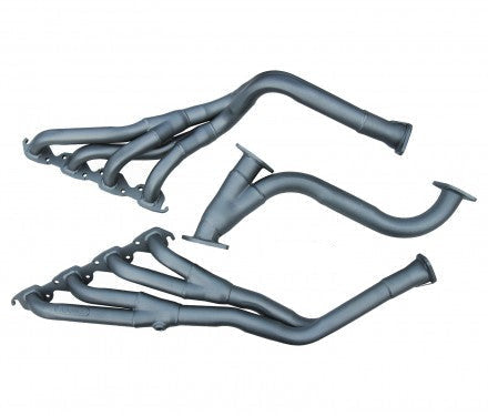 Advance Headers | Stainless Steel Exhaust Extractors | Holden Commodore VN-VS Statesman VQ-VS 5.0L 304 V8 | A314SS