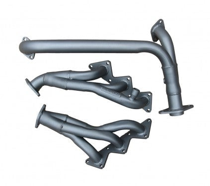 Advance Headers MITSUBISHI 6 Cylinder PAJERO V6 NM-NP A349L