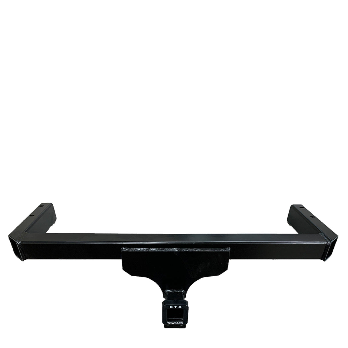BTA | Heavy Duty Towbar | Audi Q5 SQ5 2009–2017 | Capacity 2400kg | AUD02H
