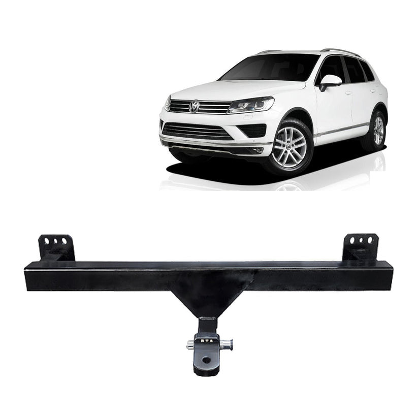 BTA | Heavy Duty Towbar | Audi Q7 2006–2015 | Capacity 3500kg | AUD03H