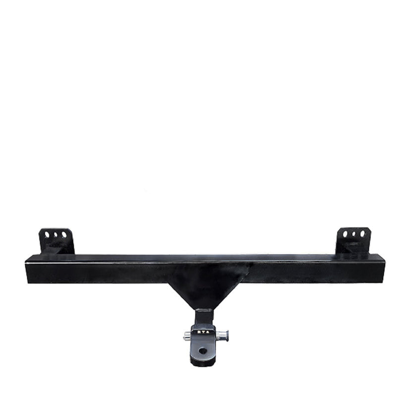 BTA | Heavy Duty Towbar | Audi Q7 2006–2015 | Capacity 3500kg | AUD03H