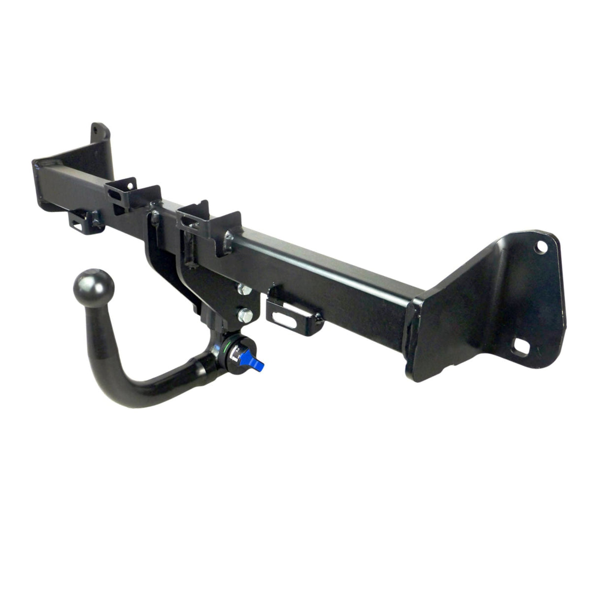 Brink | European Detachable Towbar | Fiat 500X 2014–On | BR-684800