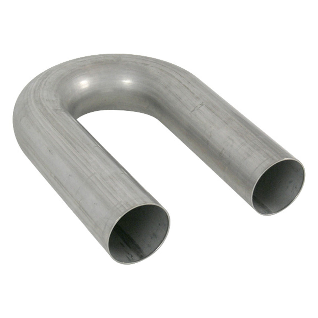 Mandrel Bend 180 Degree - Outside Diameter 57 mm (2 1/4" Inch), Mild Steel