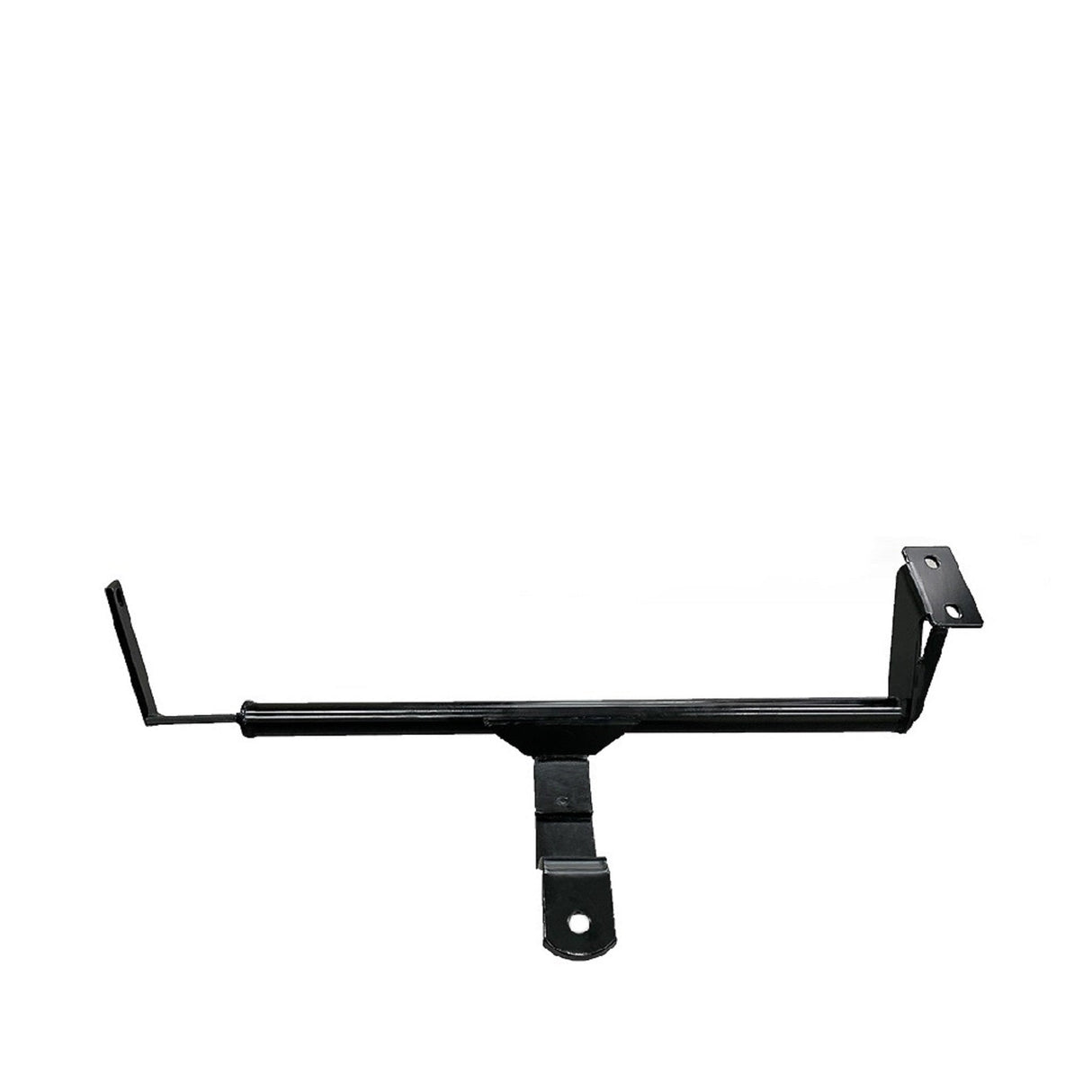 BTA | Light Duty Towbar | Mitsubishi Lancer Hatch 2007–2011 | Capacity 1000kg | CHR058