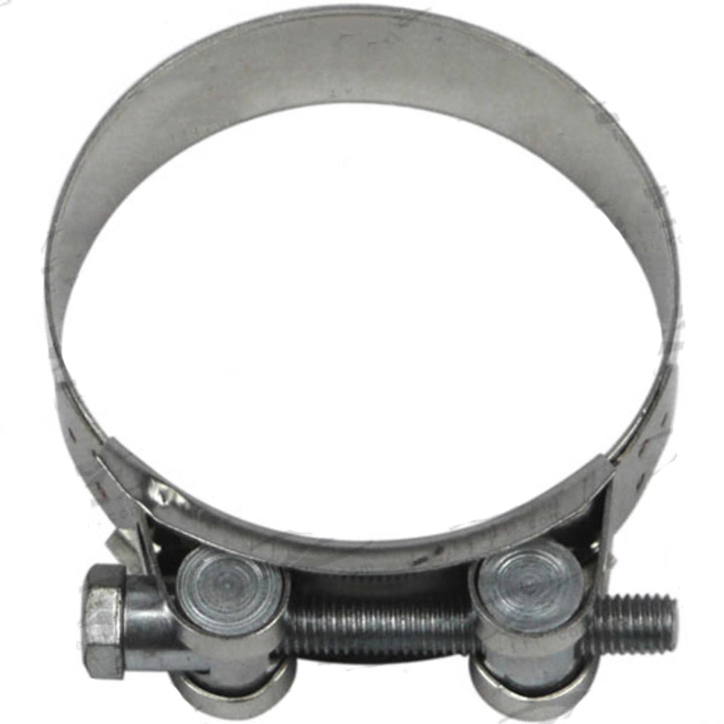 Redback - Hose Clamp (2-5/8" - 2-7/8") Stainless (W 20mm)