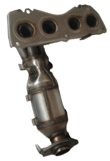CleanCore | Manifold Catalytic Converter Close Coupled | Toyota Camry AS (2017–2021) | MCV721-CC