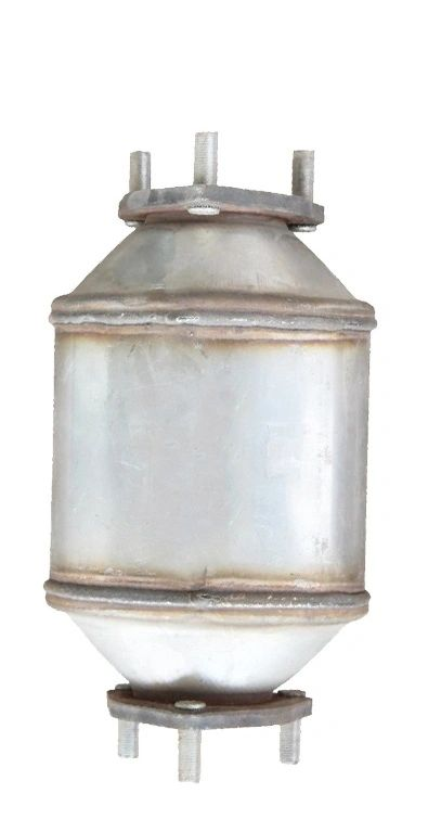 CleanCore | Catalytic Converter | Holden Captiva CG (2010–2018) | C2678-CC