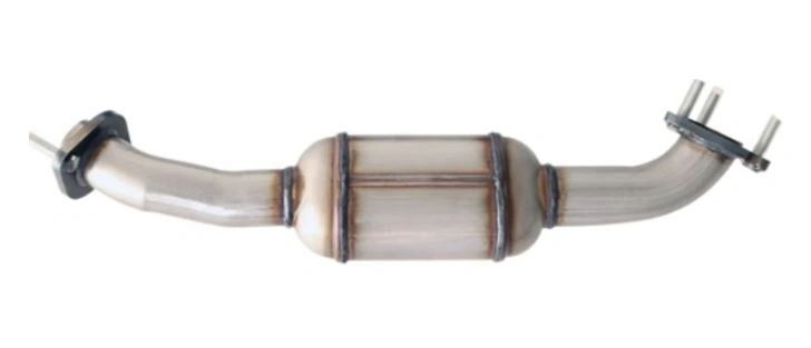 CleanCore | LHS Manifold Catalytic Converter Close Coupled | Holden Commodore VE (2006–2013) | C0707-CC