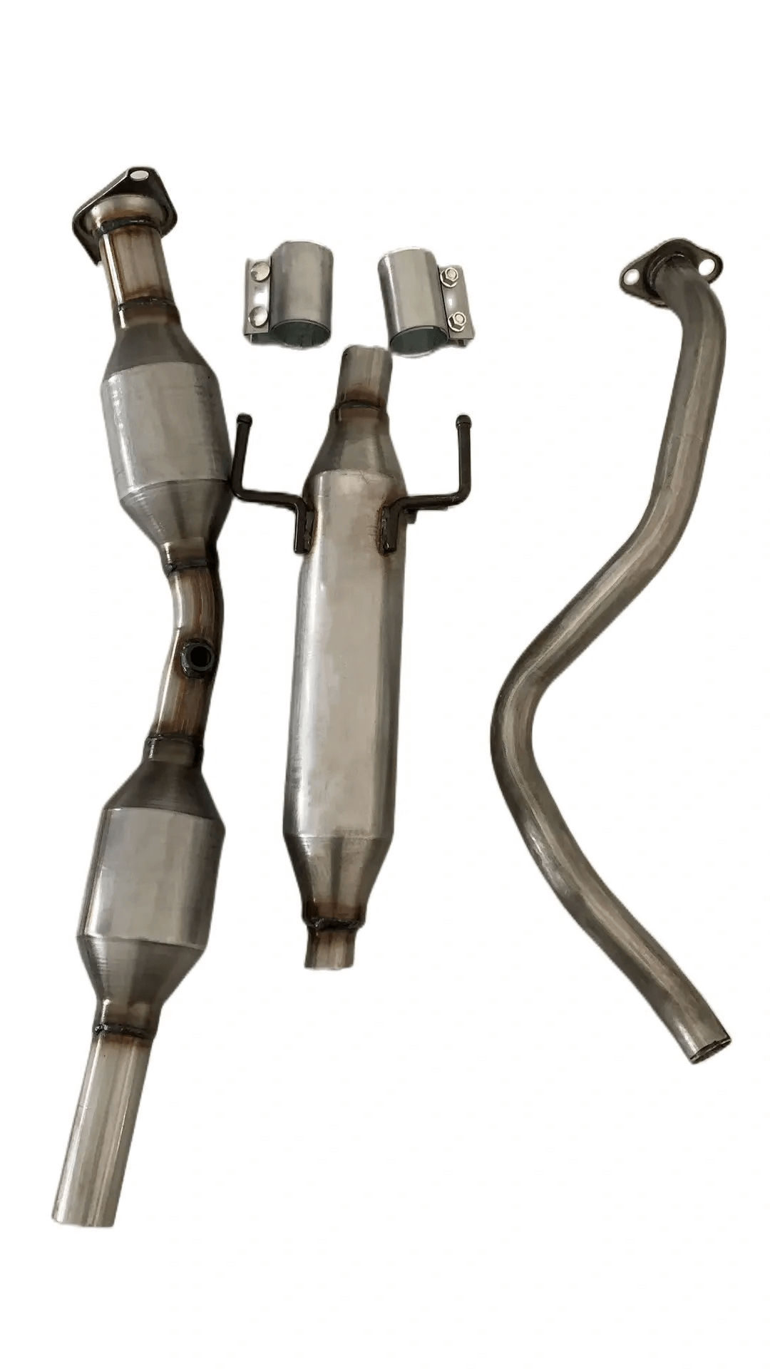 CleanCore | Catalytic Converter | Toyota Prius NHW11 | C0928-CC