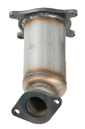 CleanCore | Front Radiator Side Manifold Catalytic Converter Close Coupled | Mazda CX-9 TB (2007–2015) | C2448-CC