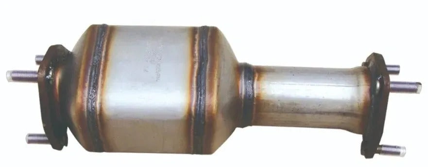 CleanCore | Catalytic Converter | Holden Captiva (5) CG (2009–2011) | C2676-CC