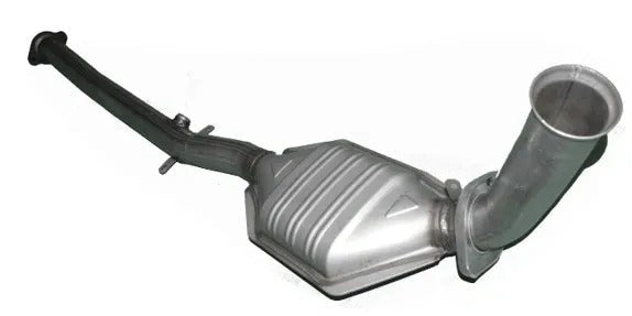 CleanCore | Catalytic Converter | Ford Territory SY | C4603-CC