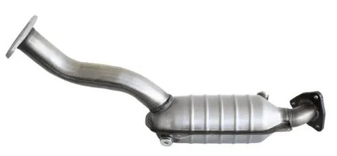 CleanCore | Catalytic Converter | Honda Jazz GD (2002–2008) | C9874-CC