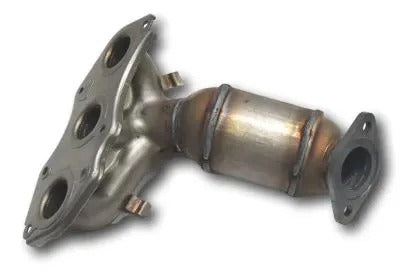 CleanCore | Manifold Catalytic Converter Close Coupled | Toyota Aurion GS (2013–2018) | MCV088-CC