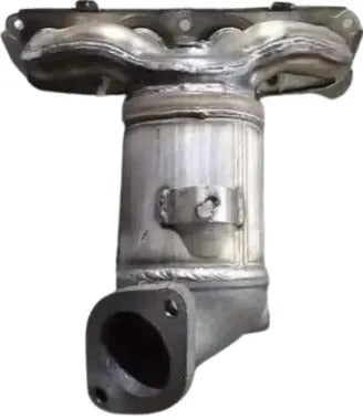CleanCore | Manifold Catalytic Converter Close Coupled | Hyundai i30 PD (2017–2023) | MCV726-CC