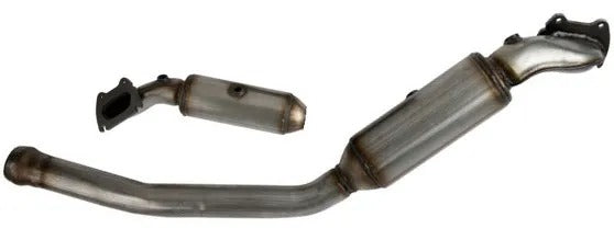 CleanCore | RHS Manifold Catalytic Converter Close Coupled | Jeep Grand Cherokee WK (2010–2022) | MCV730-CC