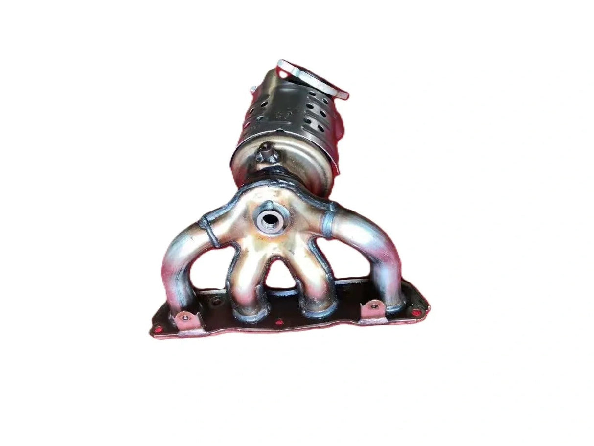 CleanCore | Manifold Catalytic Converter Close Coupled | Kia Rio YB (2016–2023) | MCV751-CC
