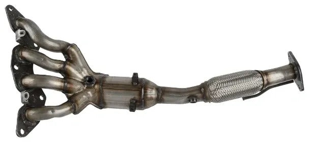CleanCore | Manifold Catalytic Converter Close Coupled | Ford Focus LV (2008–2015) | MCV755-CC