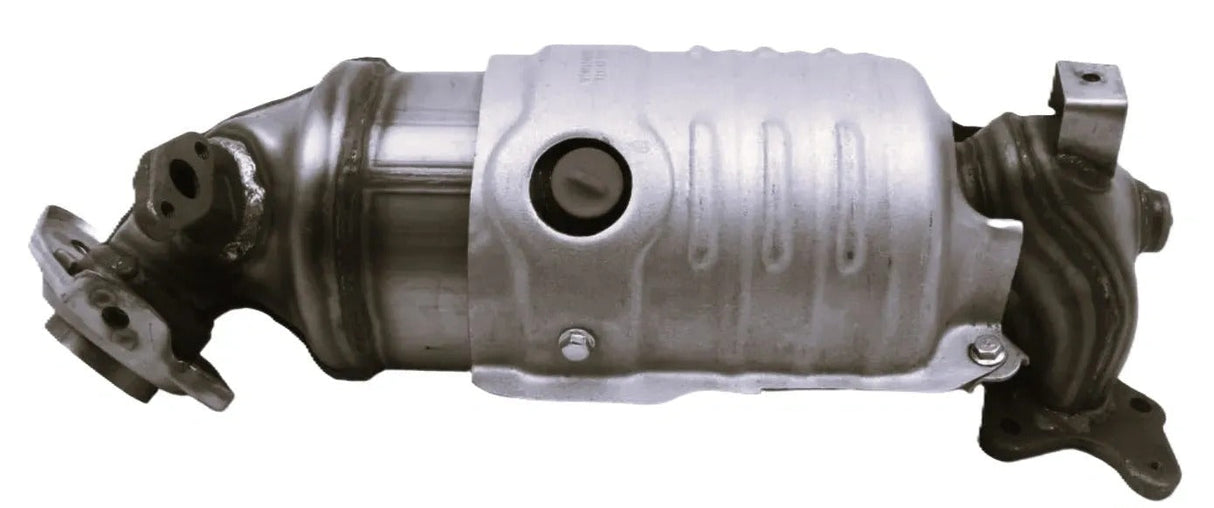 CleanCore | Manifold Catalytic Converter Close Coupled | Honda CR-V RM (2012–2017) | MCV780-CC