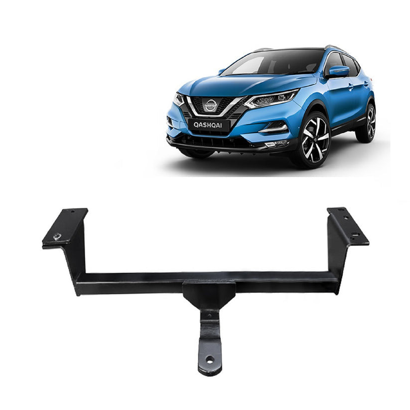 BTA | Light Duty Towbar | Nissan Dualis J10 Qashqai J11 2007–2022 | Capacity 1400kg | DAT090