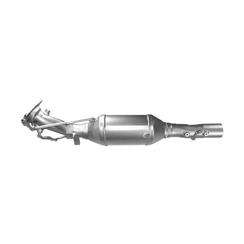 Redback - Land Rover Freelander 2 (06/2007-10/2014) Diesel Particulate Filter