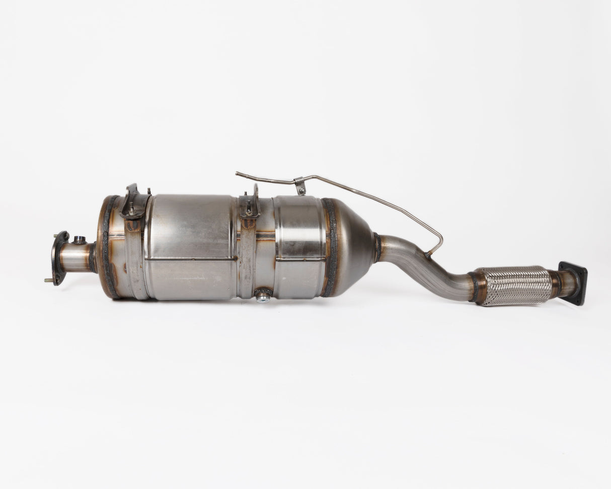 DPF for Hino 500 – Ecore Diesel Particulate Filter (No Kit)