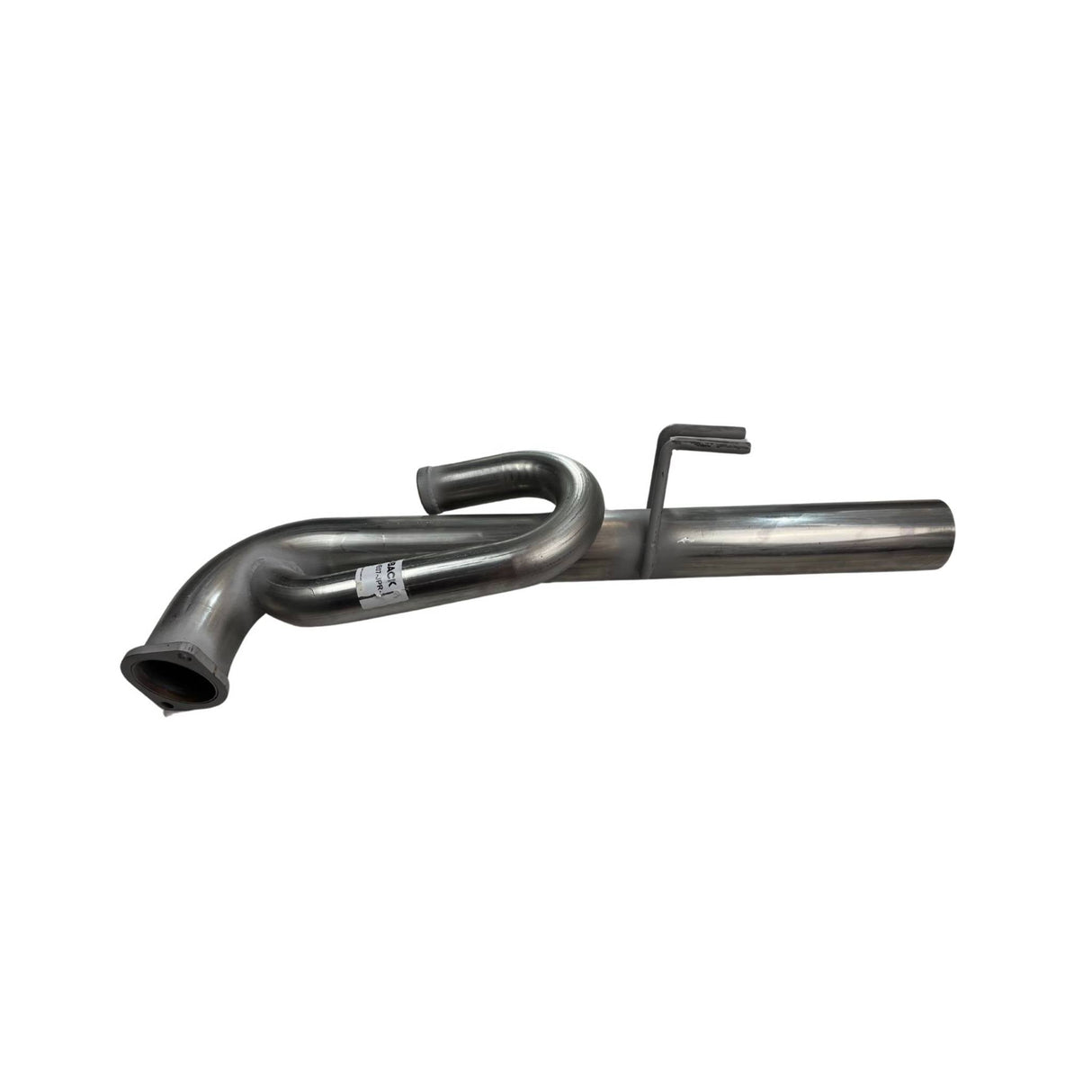 REDBACK | 2.5" Exhaust System | Holden Commodore VE Sedan 2006–2013 | EM-VE07-JPR