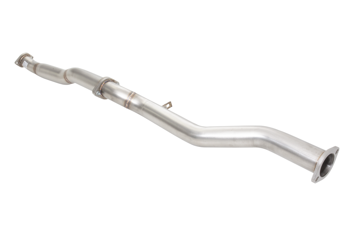 XForce | 3" Secondary Cat Delete Pipe | Subaru WRX VB 2.4L 2022–On | Manual Only | ESSW29SCRP