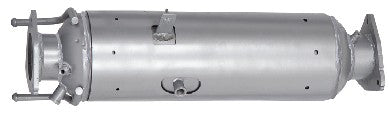 DPF Kit for Iveco Daily 2.3TD & 3.0TD (2011–2014) – AS Catalysts Diesel Particulate Filter