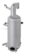 AS Catalysts Diesel Particulate Filter Fiat Freemont Dodge Journey 2.0L 2009–2018 - FD5122