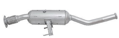 AS Catalysts Diesel Particulate Filter Renault Master RWD 2.3L Van 2013–On (Inc Kit) - FD5186