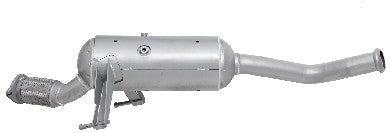 AS Catalysts Diesel Particulate Filter Renault Master FWD 2.3L Van 2012–On (2 Sensor Holes) (Inc Kit) - FD5221